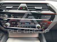2017 BMW 523