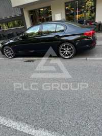 2017 BMW 523