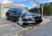 2017 BMW 523