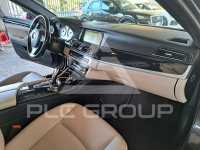 2017 BMW 523