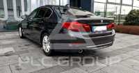 2017 BMW 523