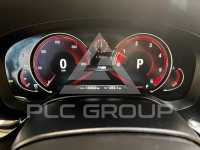 2017 BMW 523