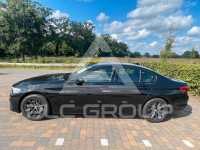 2017 BMW 523
