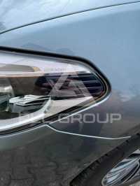 2017 BMW 523