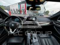 2017 BMW 523