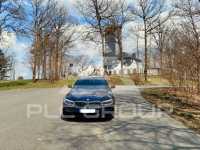 2017 BMW 523