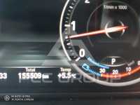 2017 BMW 523