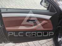 2017 BMW 523
