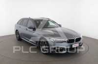2017 BMW 523