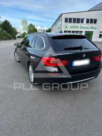 2017 BMW 523