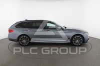 2017 BMW 523
