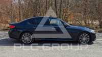 2017 BMW 523