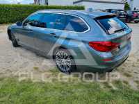 2017 BMW 523