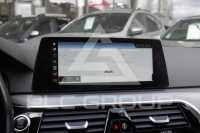 2017 BMW 523