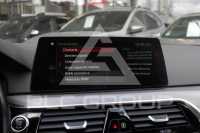 2017 BMW 523