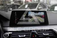 2017 BMW 523