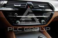 2017 BMW 523