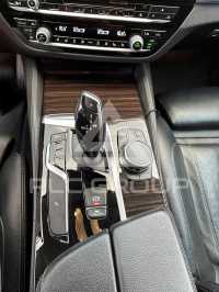 2017 BMW 523