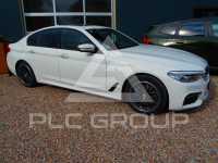 2017 BMW 523