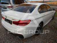 2017 BMW 523