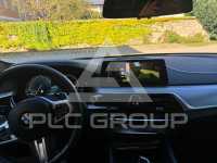 2017 BMW 523