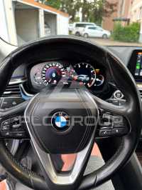 2017 BMW 523