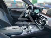 2017 BMW 523
