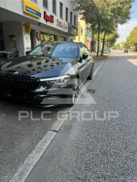 2017 BMW 523