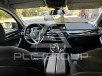 2017 BMW 523