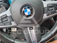 2017 BMW 523