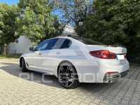 2017 BMW 523
