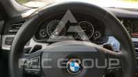 2017 BMW 523