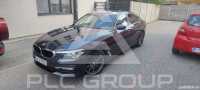 2017 BMW 523