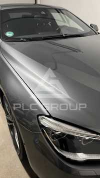 2017 BMW 6 Series
