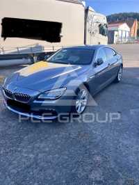 2017 BMW 6 Series