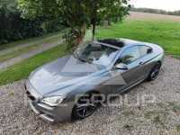 2017 BMW 6 Series