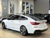 2017 BMW 6 Series
