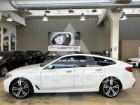 2017 BMW 6 Series