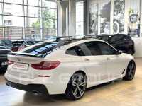 2017 BMW 6 Series
