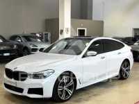 2017 BMW 6 Series