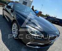 2017 BMW 6 Series