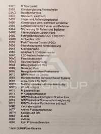 2017 BMW 6 Series