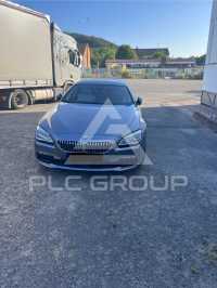 2017 BMW 6 Series
