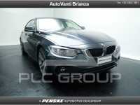 2017 BMW 4 Series