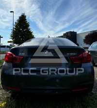 2017 BMW 4 Series