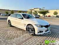 2017 BMW 4 Series