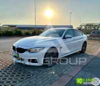 2017 BMW 4 Series