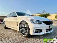 2017 BMW 4 Series