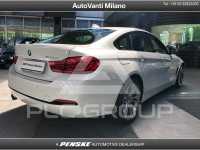 2017 BMW 4 Series