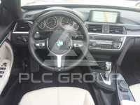 2017 BMW 4 Series